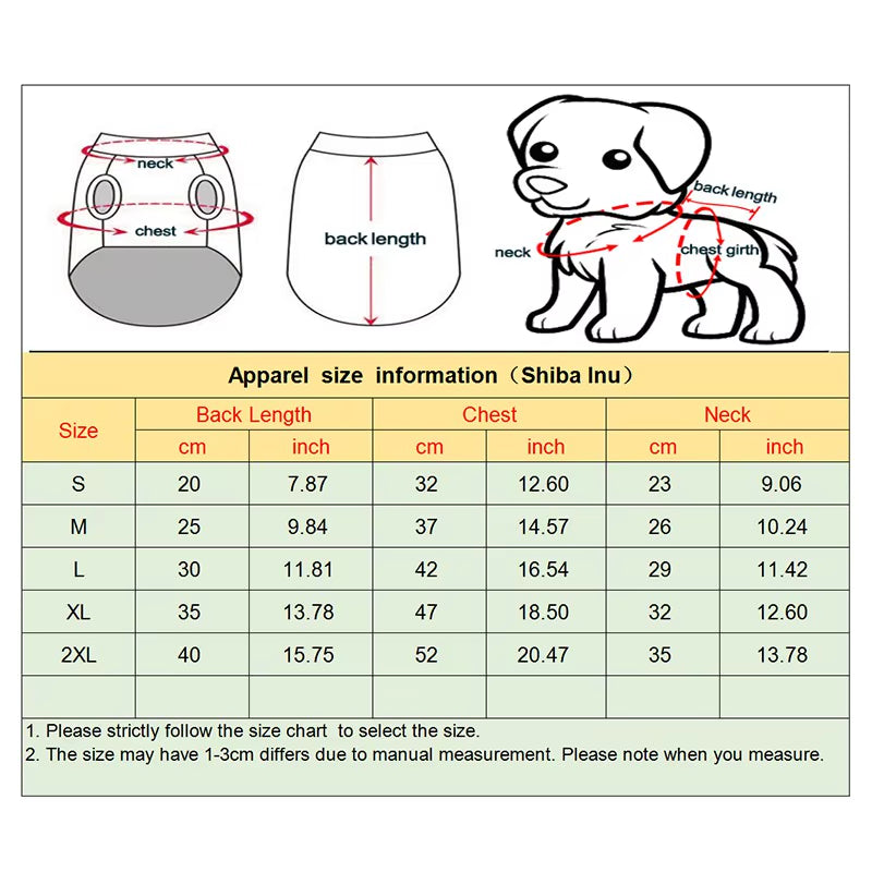 Winter Fashion Coat – Classic British Style Warmth for Small Dogs & Cats